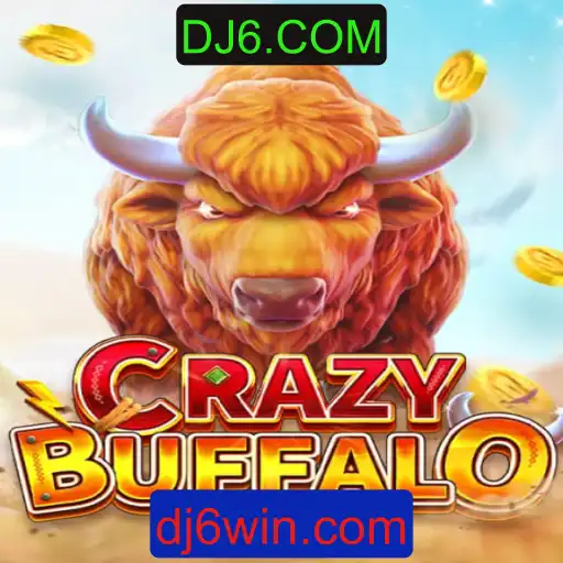 Crazy Buffalo: Uma Jornada Selvagem no Mundo dos Jogos