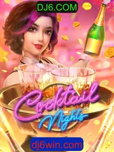 Explorando o Universo de CocktailNights: Diversão e Estratégia no Mundo dos Jogos