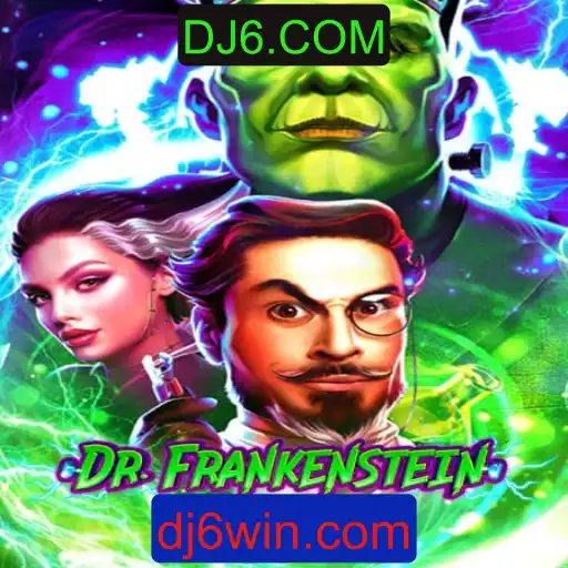 DrFrankenstein: Uma Aventura Interativa no Mundo dos Jogos Online
