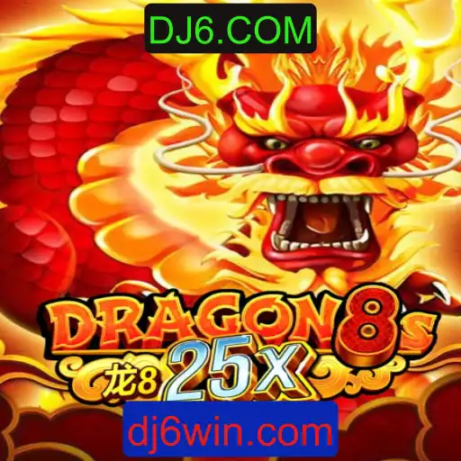 Explorando o Universo de Dragon8s25x: Um Mergulho no Mundo de DJ6.COM