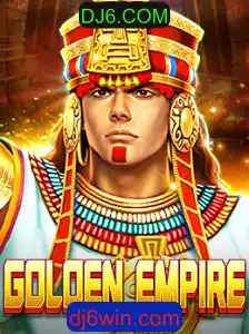 GoldenEmpire: Um Mergulho no Mundo dos Jogos Digitais com DJ6.COM