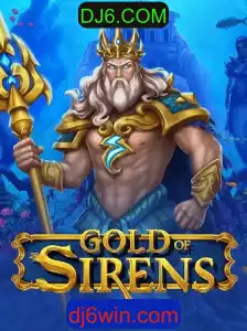 GoldofSirens: Uma Jornada Inovadora no Universo dos Jogos