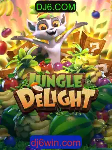 JungleDelight - Uma Aventura Selvagem e Divertida