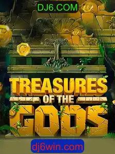 Desvendando os Segredos de TreasureoftheGods: Aventura e Estratégia