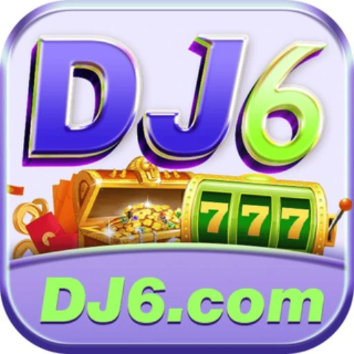 DJ6.COM Logo