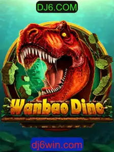 Descobrindo WanBaoDino: Um Novo Horizonte no Mundo dos Jogos com DJ6.COM